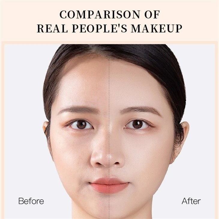 moisturising foundation for dry skin