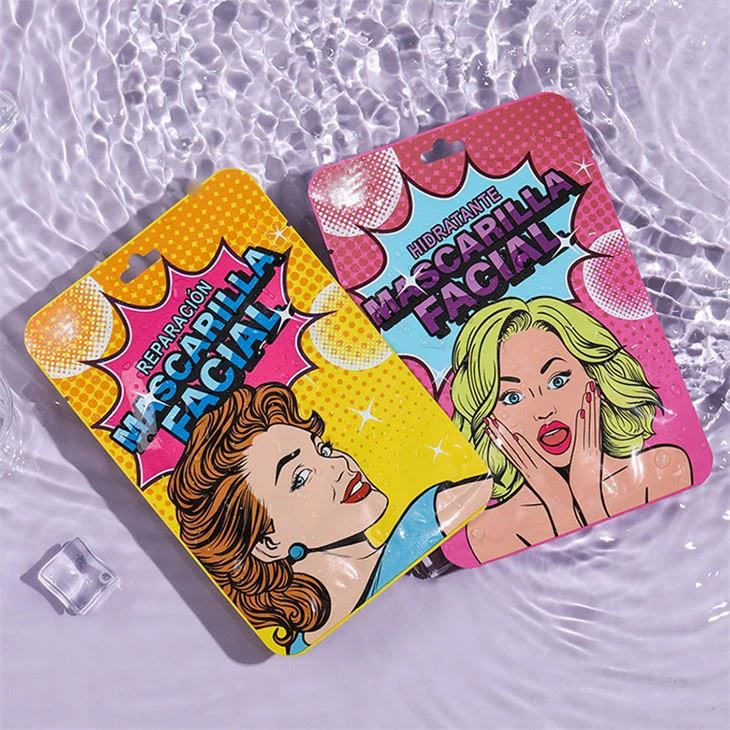 MOOYAM Beauty Facial Sheet Mask