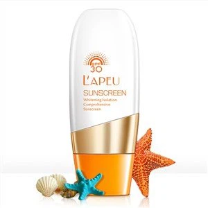 Sunstop SPF 30 Hufen Eli Haul
