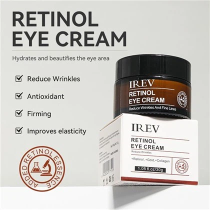 HUFEN LLYGAD RETINOL IREV