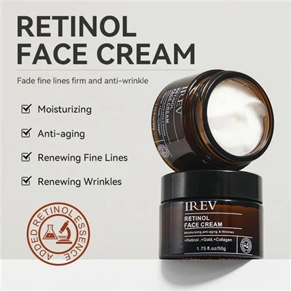 HUFEN WYNEB IREV RETINOL